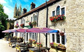 The George Inn At Tideswell